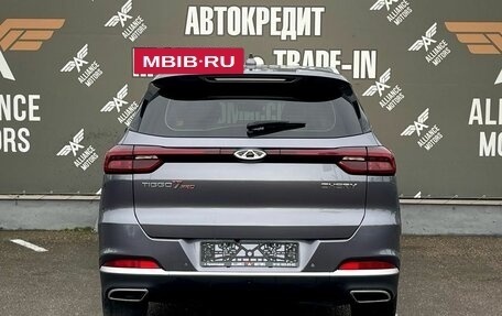 Chery Tiggo 7 Pro, 2022 год, 1 685 000 рублей, 6 фотография