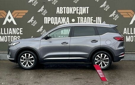 Chery Tiggo 7 Pro, 2022 год, 1 685 000 рублей, 4 фотография