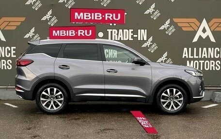 Chery Tiggo 7 Pro, 2022 год, 1 685 000 рублей, 9 фотография