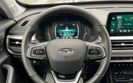 Chery Tiggo 7 Pro, 2022 год, 1 685 000 рублей, 17 фотография