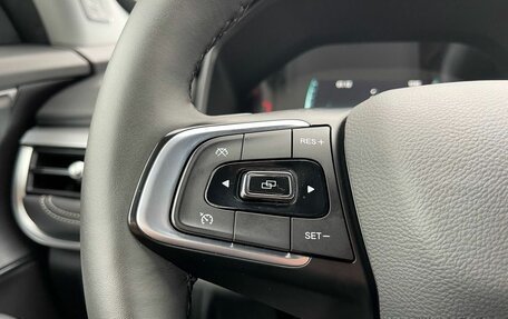 Chery Tiggo 7 Pro, 2022 год, 1 685 000 рублей, 18 фотография