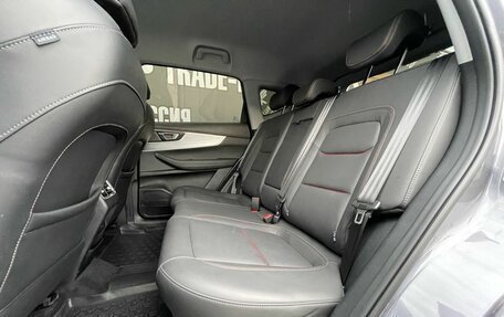 Chery Tiggo 7 Pro, 2022 год, 1 685 000 рублей, 14 фотография