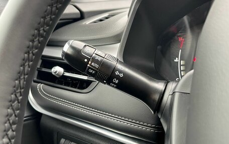 Chery Tiggo 7 Pro, 2022 год, 1 685 000 рублей, 20 фотография