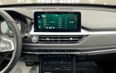 Chery Tiggo 7 Pro, 2022 год, 1 685 000 рублей, 22 фотография