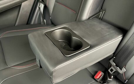 Chery Tiggo 7 Pro, 2022 год, 1 685 000 рублей, 15 фотография