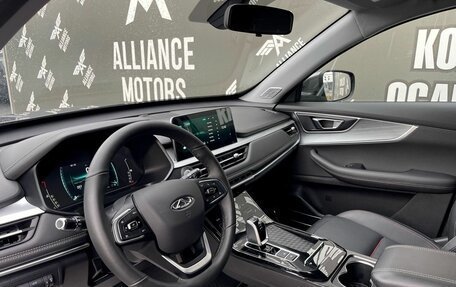 Chery Tiggo 7 Pro, 2022 год, 1 685 000 рублей, 12 фотография