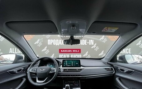 Chery Tiggo 7 Pro, 2022 год, 1 685 000 рублей, 16 фотография