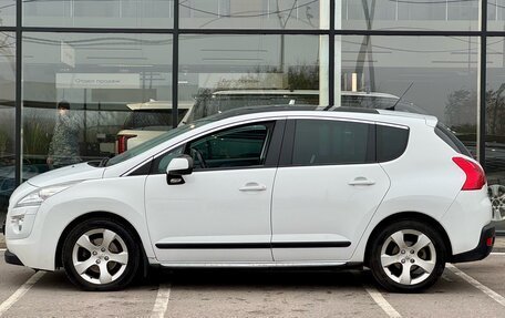 Peugeot 3008 I рестайлинг, 2012 год, 510 000 рублей, 4 фотография