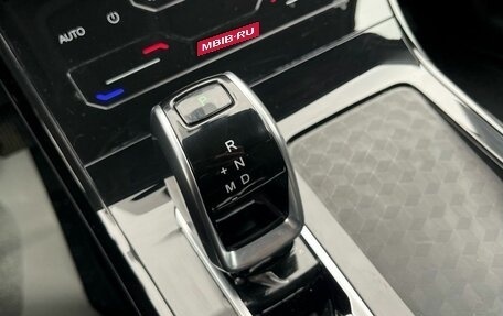 Chery Tiggo 7 Pro, 2022 год, 1 685 000 рублей, 27 фотография