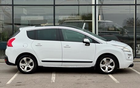 Peugeot 3008 I рестайлинг, 2012 год, 510 000 рублей, 5 фотография