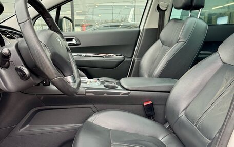 Peugeot 3008 I рестайлинг, 2012 год, 510 000 рублей, 10 фотография