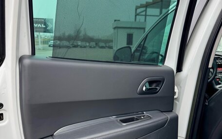 Peugeot 3008 I рестайлинг, 2012 год, 510 000 рублей, 13 фотография