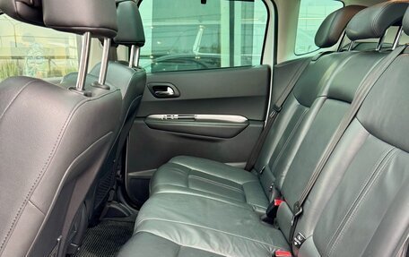 Peugeot 3008 I рестайлинг, 2012 год, 510 000 рублей, 12 фотография