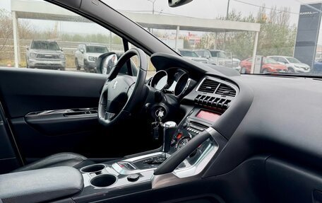 Peugeot 3008 I рестайлинг, 2012 год, 510 000 рублей, 14 фотография