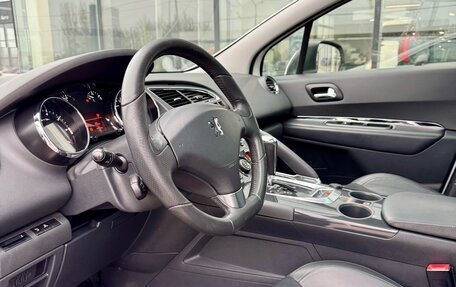 Peugeot 3008 I рестайлинг, 2012 год, 510 000 рублей, 9 фотография