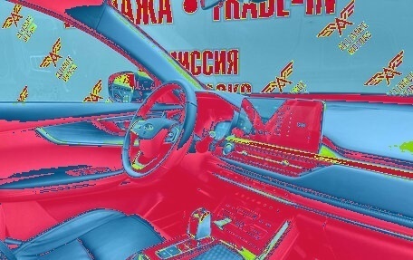 Chery Tiggo 7 Pro, 2022 год, 1 685 000 рублей, 28 фотография