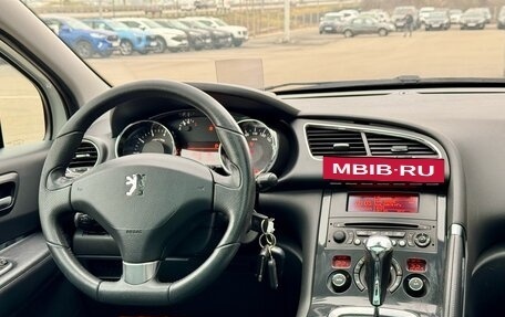 Peugeot 3008 I рестайлинг, 2012 год, 510 000 рублей, 8 фотография