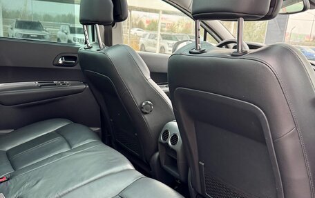 Peugeot 3008 I рестайлинг, 2012 год, 510 000 рублей, 16 фотография