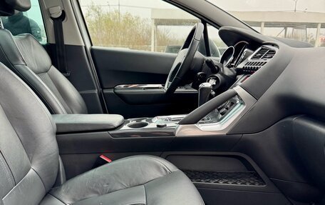 Peugeot 3008 I рестайлинг, 2012 год, 510 000 рублей, 15 фотография