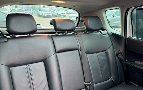 Peugeot 3008 I рестайлинг, 2012 год, 510 000 рублей, 17 фотография