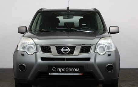 Nissan X-Trail, 2014 год, 1 199 000 рублей, 2 фотография