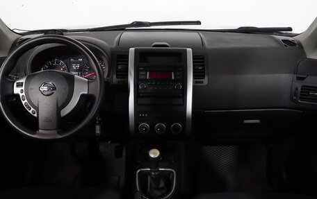 Nissan X-Trail, 2014 год, 1 199 000 рублей, 7 фотография