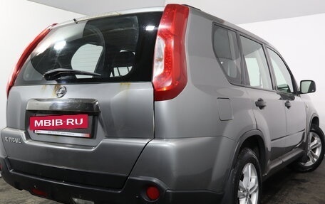 Nissan X-Trail, 2014 год, 1 199 000 рублей, 6 фотография