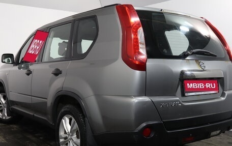 Nissan X-Trail, 2014 год, 1 199 000 рублей, 4 фотография