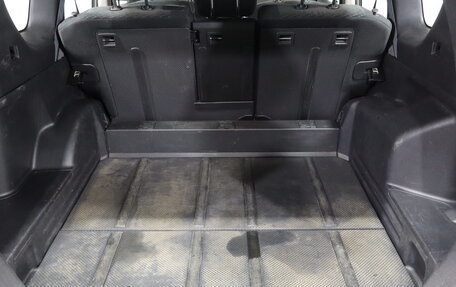 Nissan X-Trail, 2014 год, 1 199 000 рублей, 14 фотография