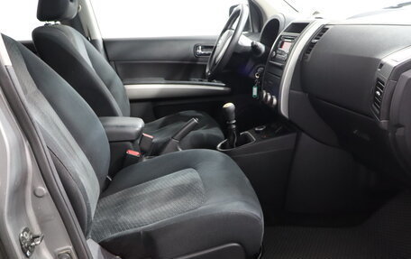 Nissan X-Trail, 2014 год, 1 199 000 рублей, 11 фотография