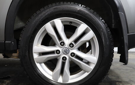 Nissan X-Trail, 2014 год, 1 199 000 рублей, 15 фотография