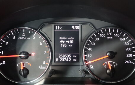 Nissan X-Trail, 2014 год, 1 199 000 рублей, 16 фотография