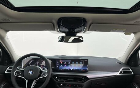 BMW 3 серия, 2025 год, 6 250 000 рублей, 9 фотография