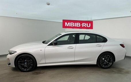 BMW 3 серия, 2025 год, 6 250 000 рублей, 5 фотография