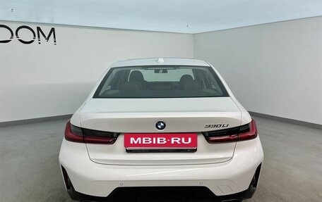 BMW 3 серия, 2025 год, 6 250 000 рублей, 4 фотография