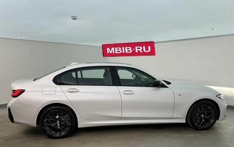 BMW 3 серия, 2025 год, 6 250 000 рублей, 6 фотография