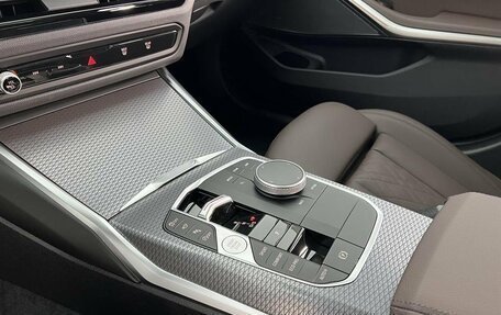 BMW 3 серия, 2025 год, 6 250 000 рублей, 16 фотография