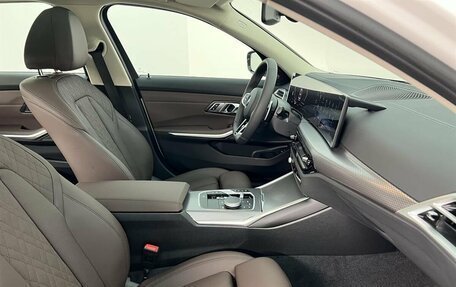 BMW 3 серия, 2025 год, 6 250 000 рублей, 13 фотография