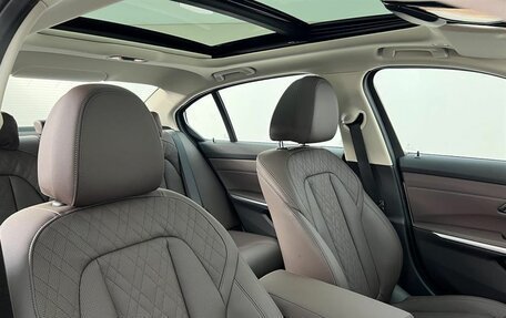 BMW 3 серия, 2025 год, 6 250 000 рублей, 15 фотография