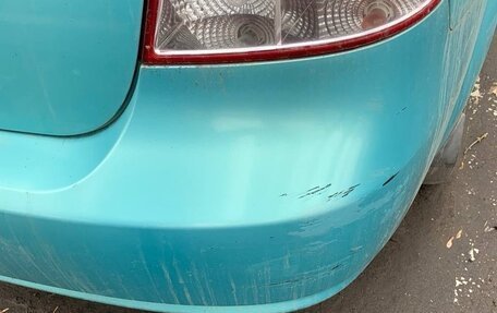 Chevrolet Aveo III, 2004 год, 300 000 рублей, 6 фотография