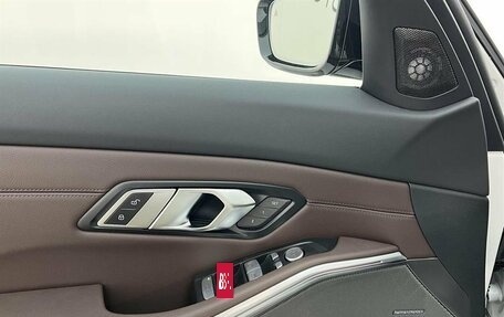 BMW 3 серия, 2025 год, 6 250 000 рублей, 18 фотография