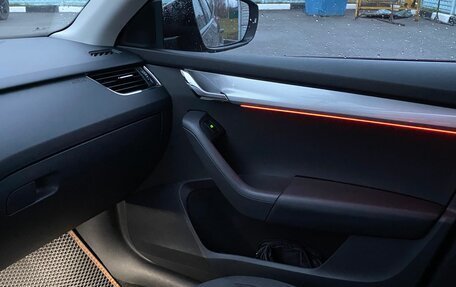 Skoda Octavia, 2015 год, 1 750 000 рублей, 8 фотография