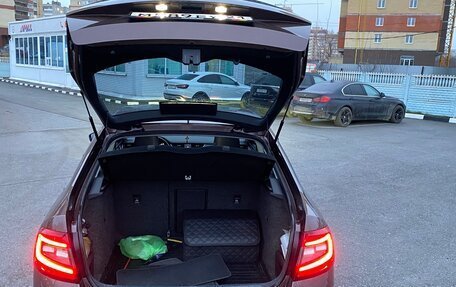 Skoda Octavia, 2015 год, 1 750 000 рублей, 11 фотография