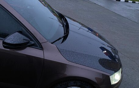 Skoda Octavia, 2015 год, 1 750 000 рублей, 5 фотография