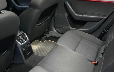 Skoda Octavia, 2015 год, 1 750 000 рублей, 9 фотография