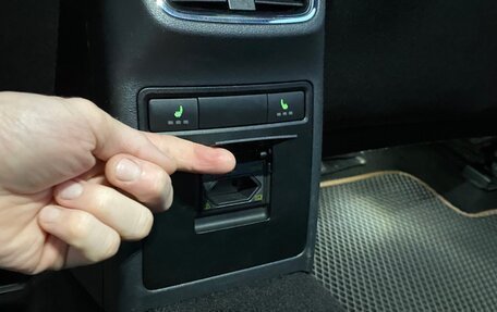 Skoda Octavia, 2015 год, 1 750 000 рублей, 10 фотография