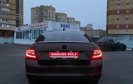 Skoda Octavia, 2015 год, 1 750 000 рублей, 3 фотография