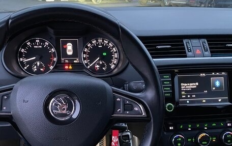 Skoda Octavia, 2015 год, 1 750 000 рублей, 7 фотография