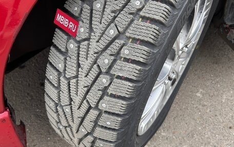 Mitsubishi Lancer IX, 2006 год, 450 000 рублей, 5 фотография