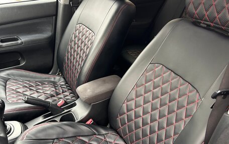 Mitsubishi Lancer IX, 2006 год, 450 000 рублей, 15 фотография